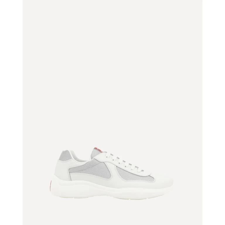 PRADA America's Sneakers Male 7.5