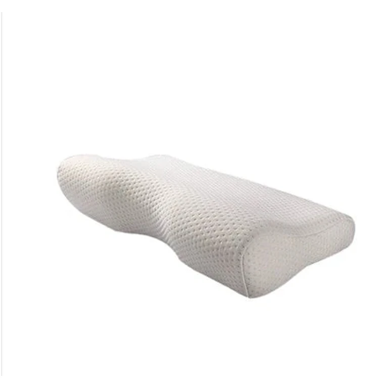 Cervical Neck Pillow Memory Foam Support for Pain Relief