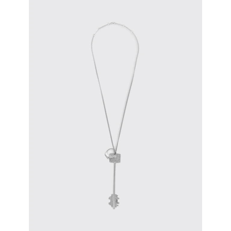Jewel Woman color Silver (25HBB0451MET809P040)