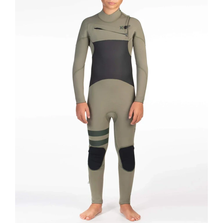 Youth Advantage Plus 4/3Mm Full Wetsuit Bodysuits