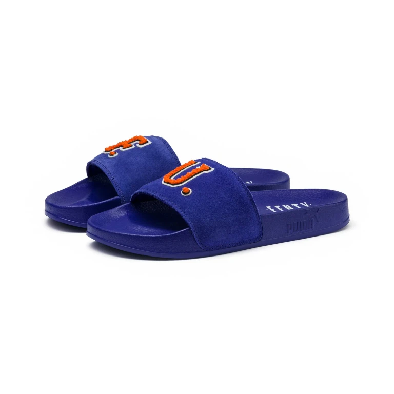 Women's Leadcat Fenty Fu Sneakers