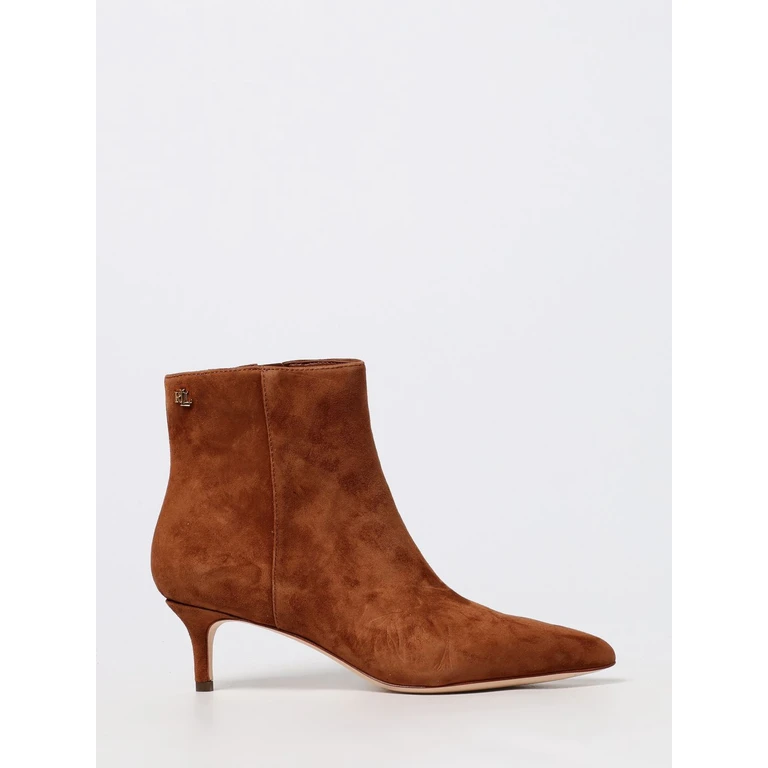 Boots Woman color Brown (802967779002)