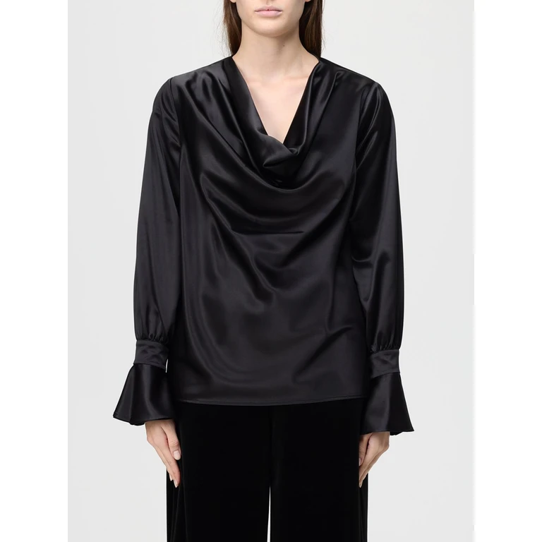 Top Woman color Black (105961A2YMZ99)
