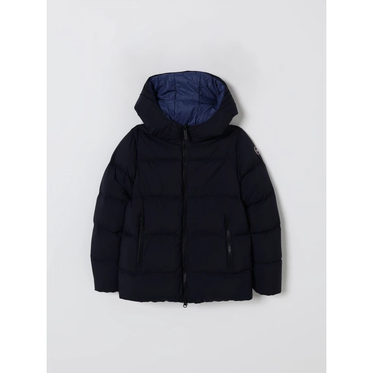 Jacket Kids color Navy (34094ZP68)
