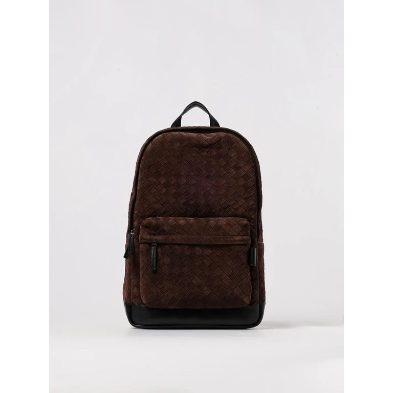 BOTTEGA VENETA Backpack Men color Brown (828117V1QEC2609)