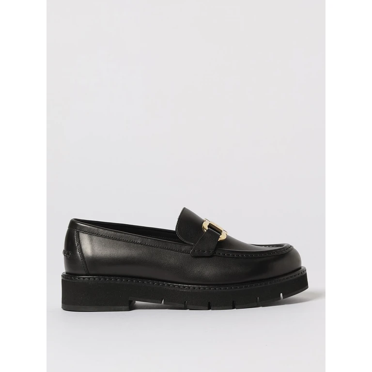 Loafer Woman color Black (769287NERO)
