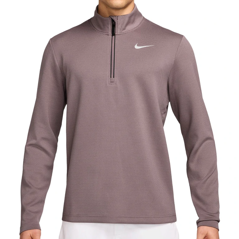 Men's Dri-Fit Victory Thermaflex Halfzip Top Tops