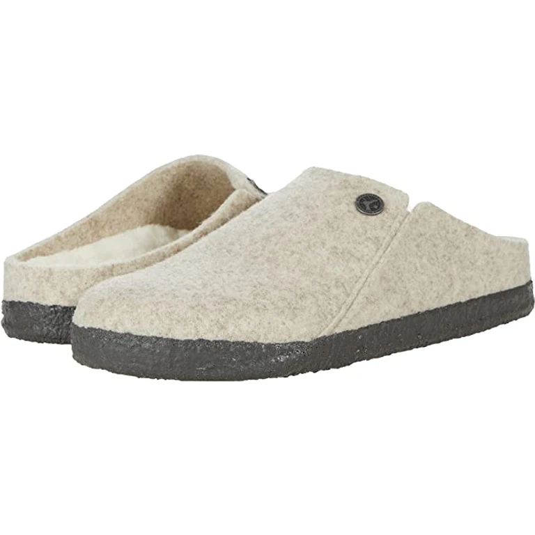 Zermatt Premium Suede Leather Narrow