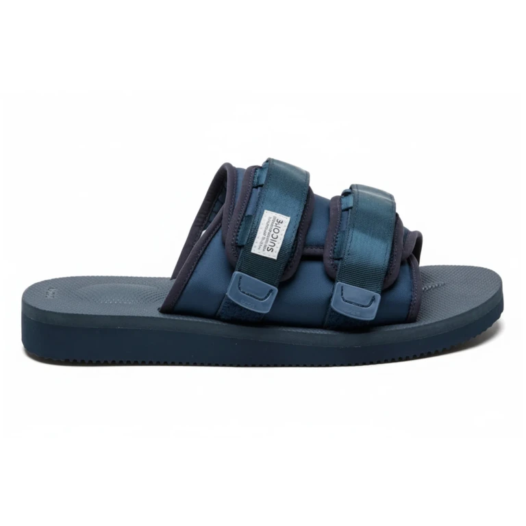 Men's Moto-Cab Sandal 'Navy' Sandals