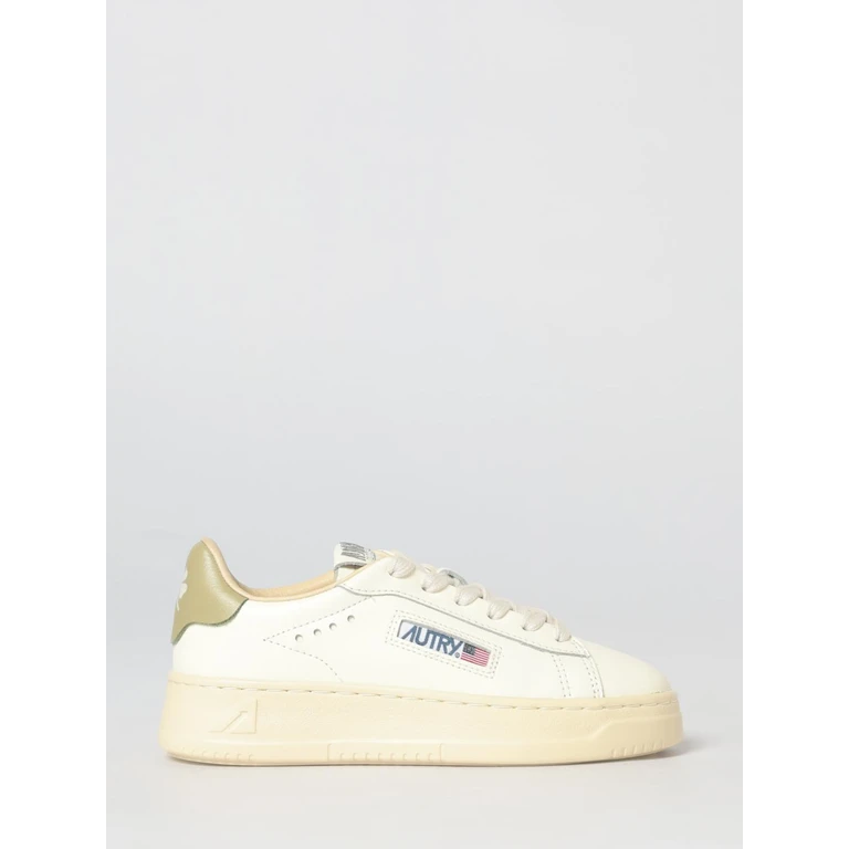 Sneakers Kids color White (KDLKFF07)