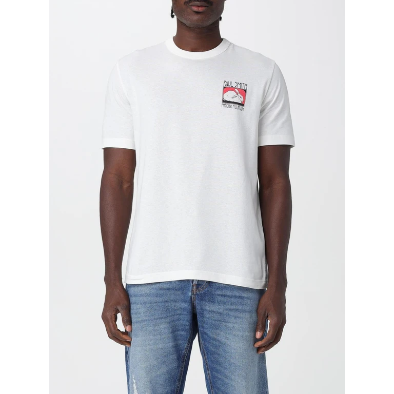 T-Shirt Men color White (M2R220XTP524902)