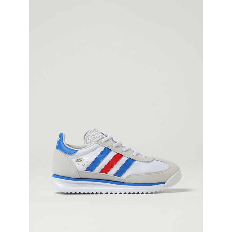 Sneakers Kids color White (JQ5962)