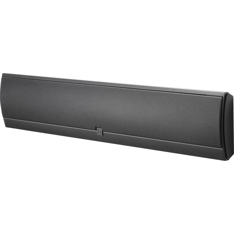 Mythos LCR-65 Indoor/Outdoor On-Wall Multi-Purpose Home Theater Speaker Each (Open Box)