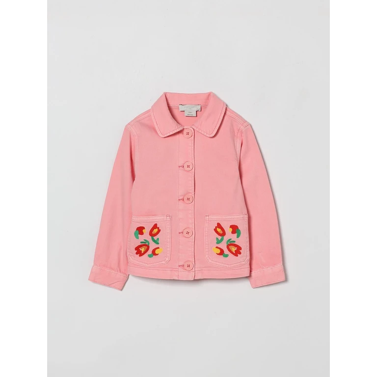Jacket Kids color Pink (TY2A57Z0156509)