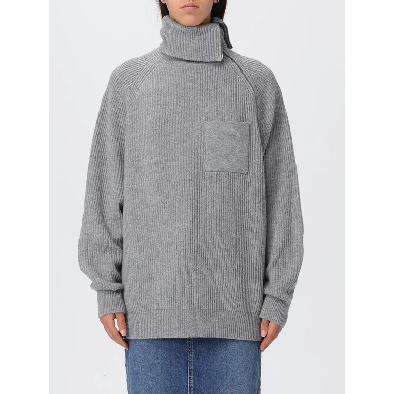 Sweater Woman color Grey (2522366032600004)
