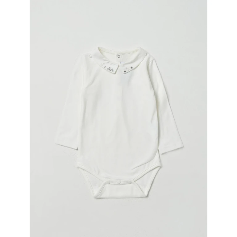 Bodysuit Kids color White (TX1105113)