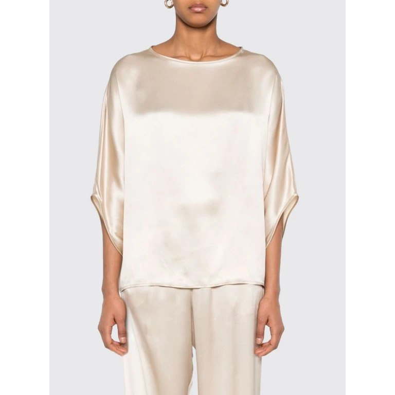 Top Woman color Sand (K80TSHK05TSE0I00102)