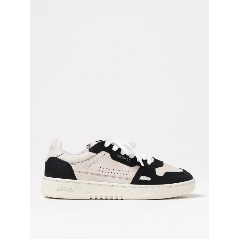 Sneakers Woman color Beige (F1698003BB)