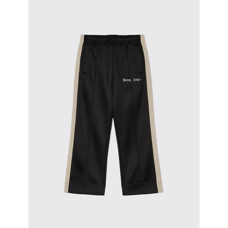 Pants Kids color Black (PGCJ006S26FAB001110)