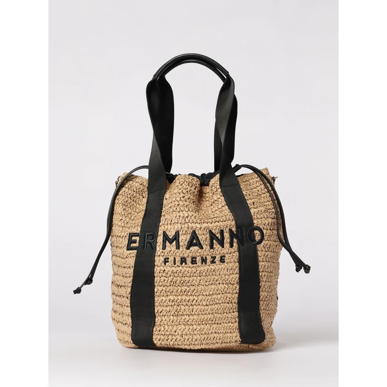 Handbag Woman color Black (12402096BLACK)