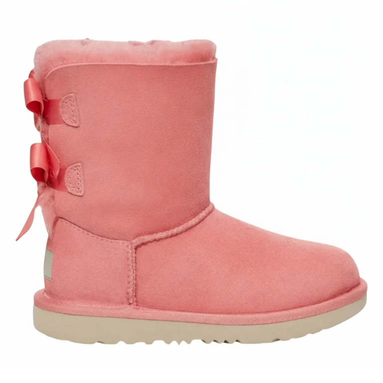 Kids Bailey Bow Ii Boots