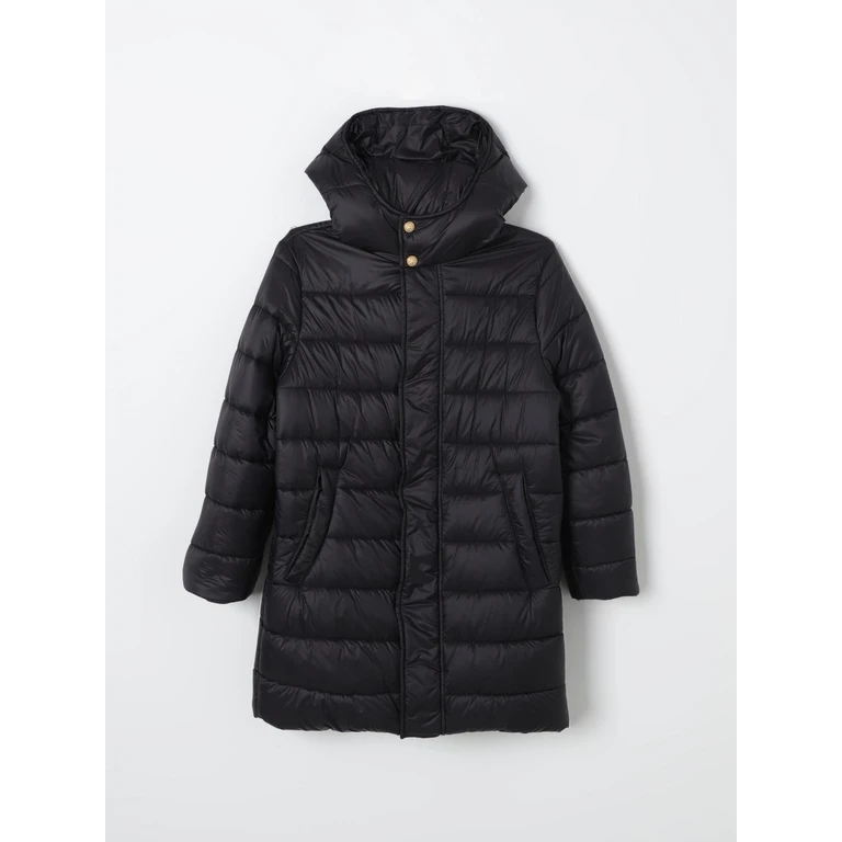 Jacket Kids color Black (BV2R50N0014930NE)