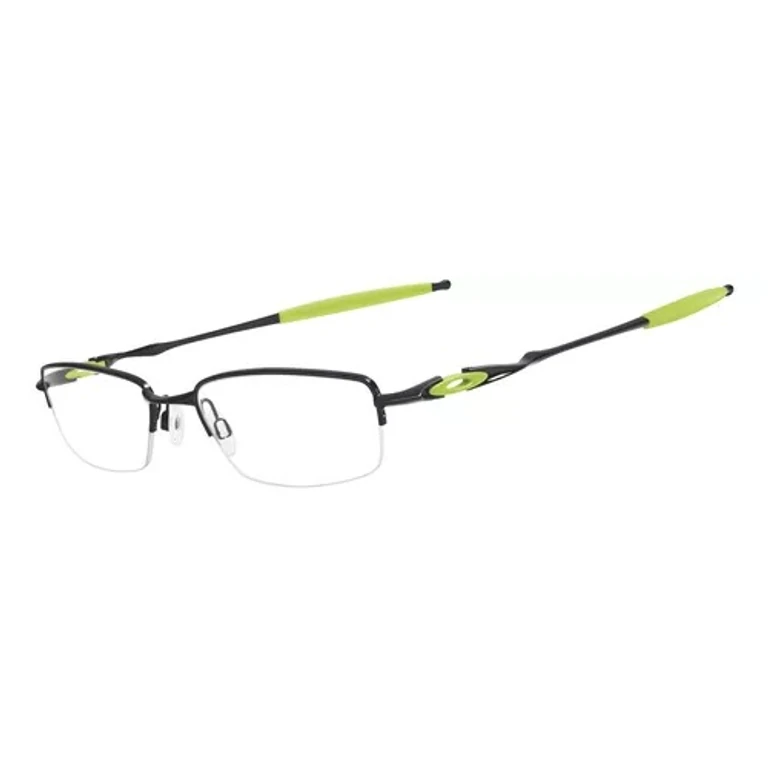 Demo Pilot Mens Eyeglasses OX3129 312906 53