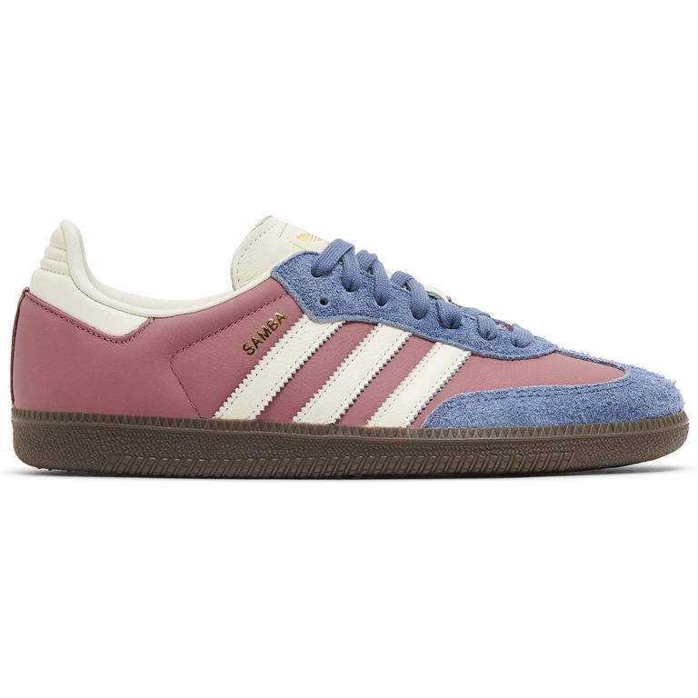 [ig1969] Womens adidas Originals Samba Og