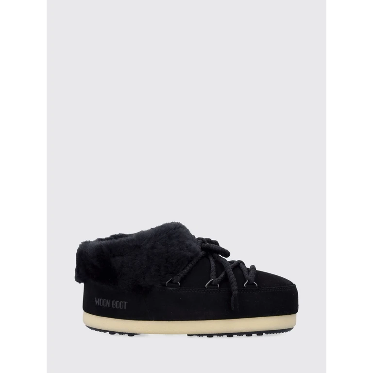 Boots Woman color Black (80D1470090NL02)
