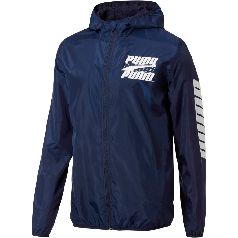Men's Rebel Windbreaker