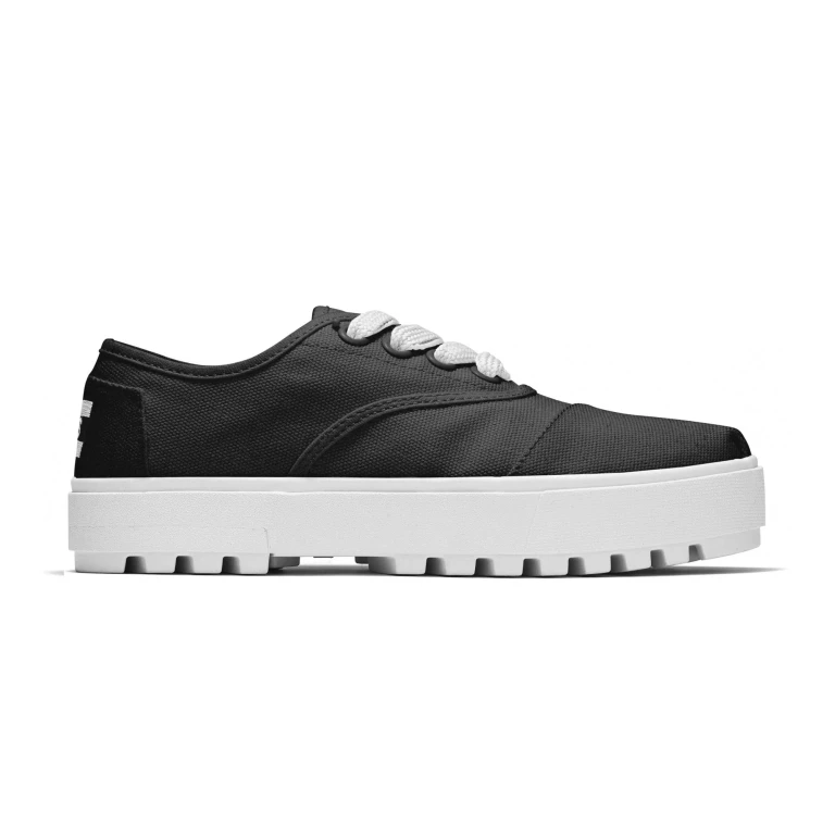 Women's Cordones Lug