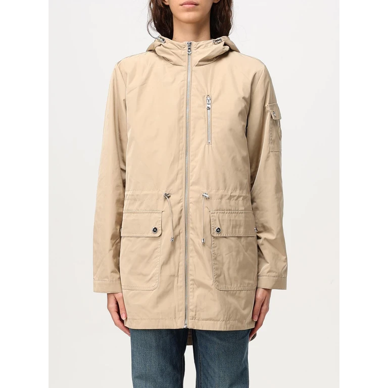 Jacket Woman color Leather (297951274270)
