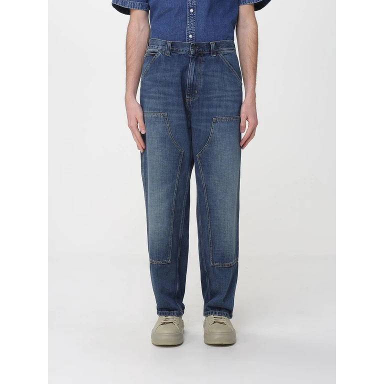 Jeans Men color Denim (I036733014L)