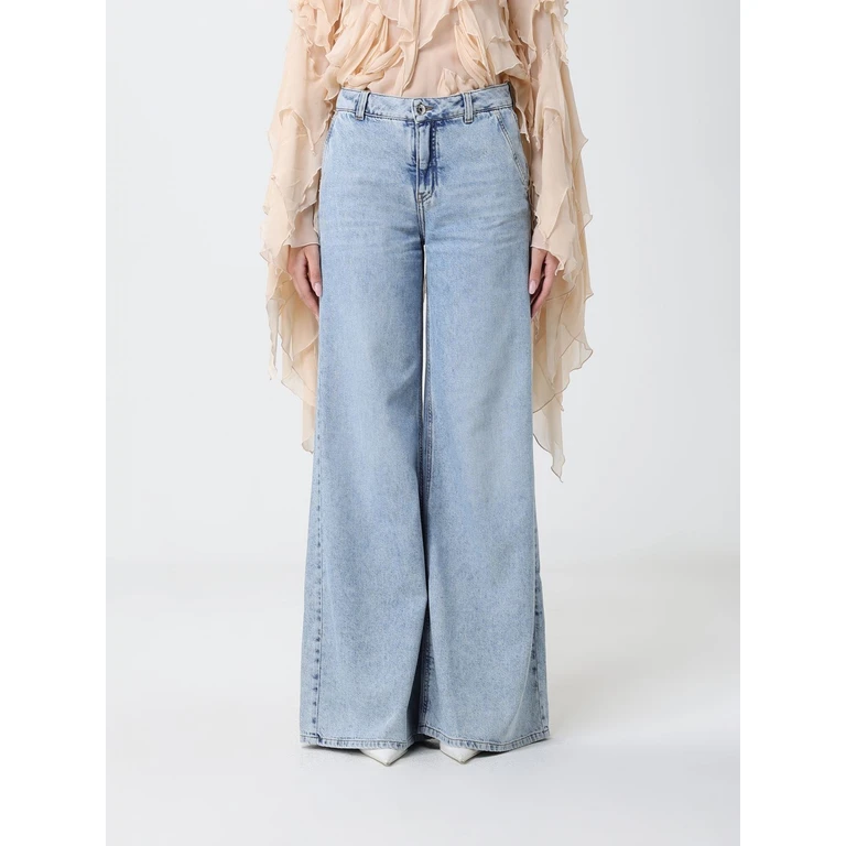 Jeans Woman color Denim (P622J261AD0631)