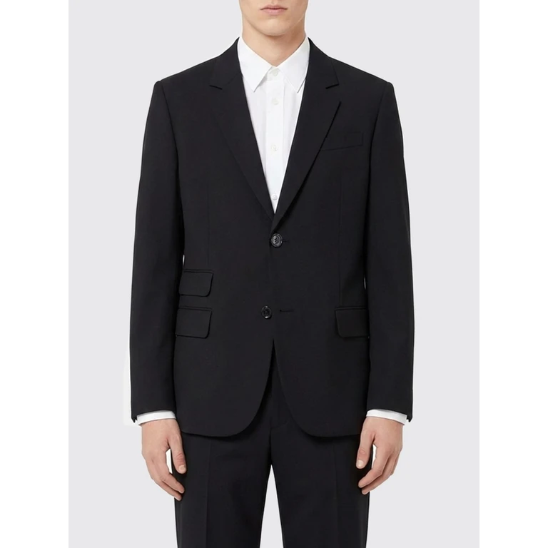Jacket Men color Black (HBV763WV0194001)
