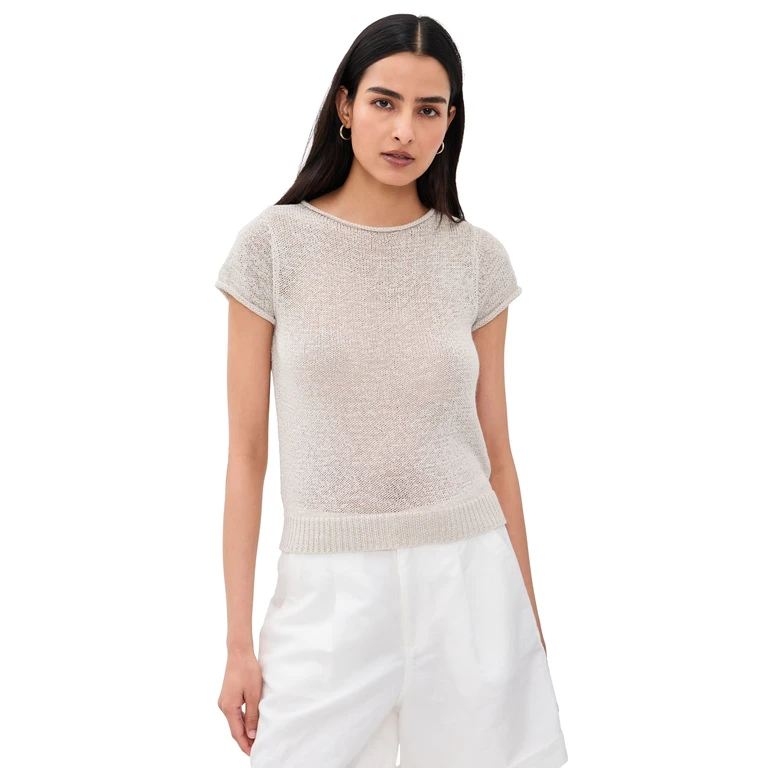 RAILS Cady Top Stone XL