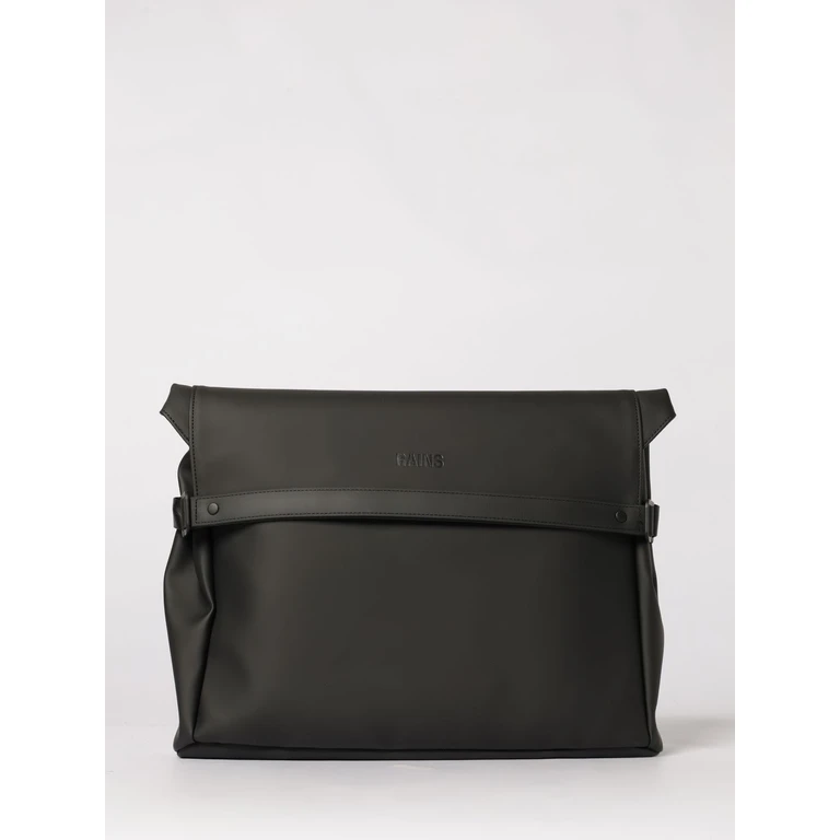 Shoulder Bag Men color Black (1640001)