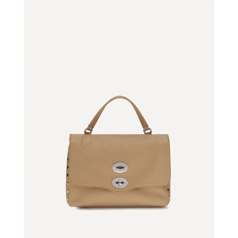 ZANELLATO Postina Daily Handbag small Female UNI