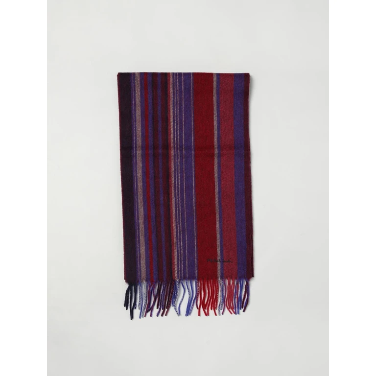 Scarf Men color Burgundy (M2A150KN07428)