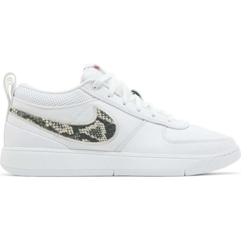 Men's Book 1 "Rattlesnake" Sneakers