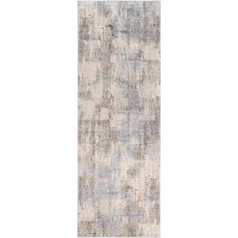 Ironwood Textured Luxe Rug