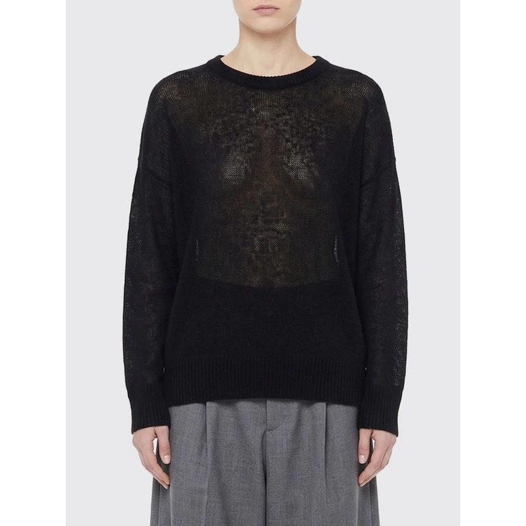 Sweater Woman color Black (870687T41521000)