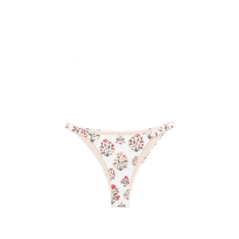 Agua By Agua Bendita `Vera Andes` Bikini Bottom