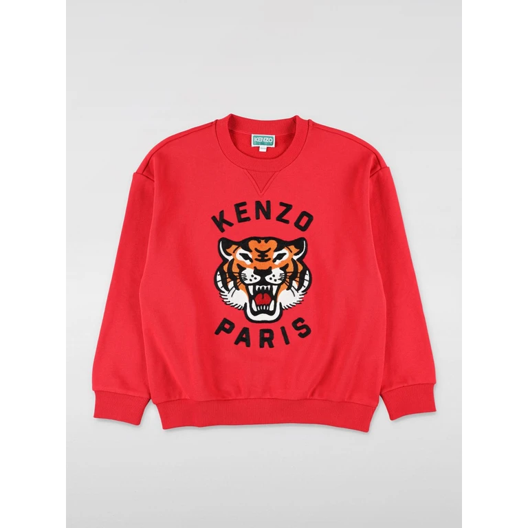 Sweater Kids color Red (K61432968)