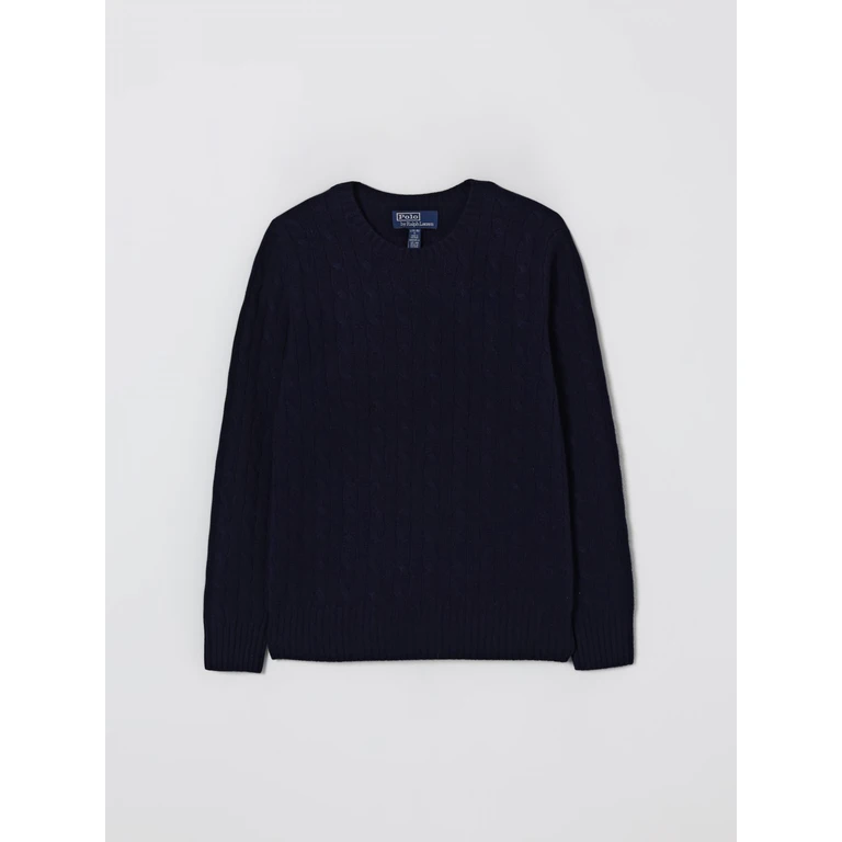 Sweater Kids color Navy (323958134002)