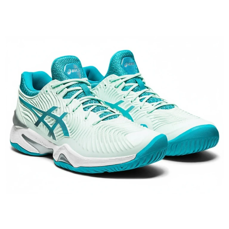 Women's Court Ff 2 Sneakers