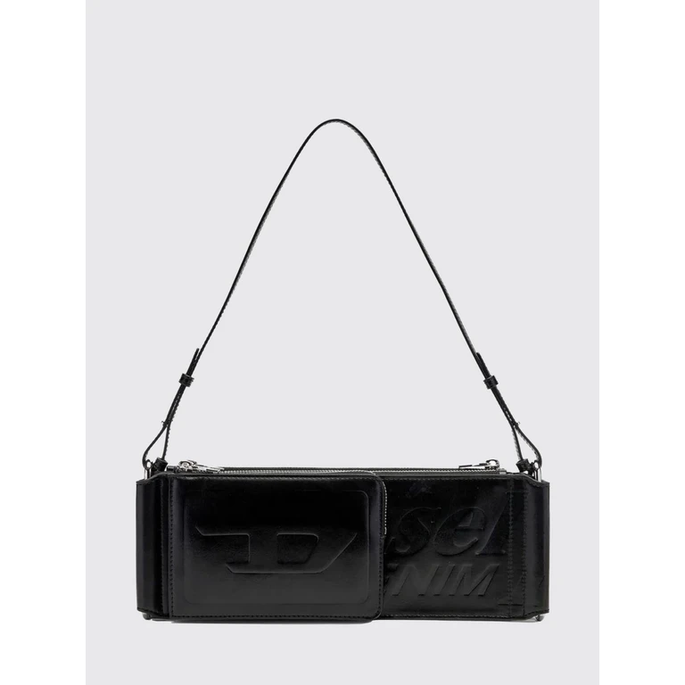 Shoulder Bag Woman color Black (X10713P8822T8013)
