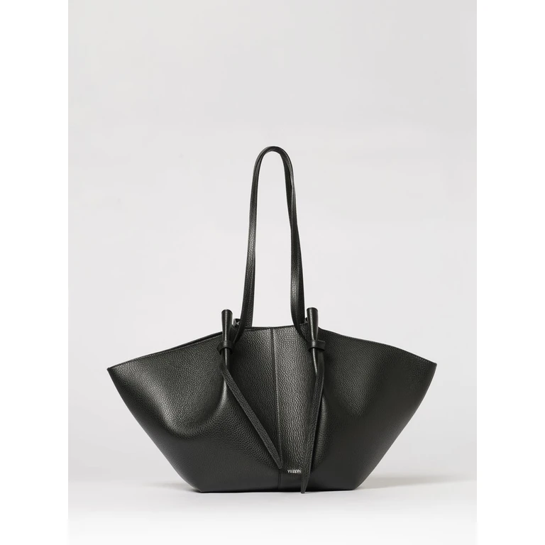 Shoulder Bag Woman color Black (LARGEMOCHIL034)