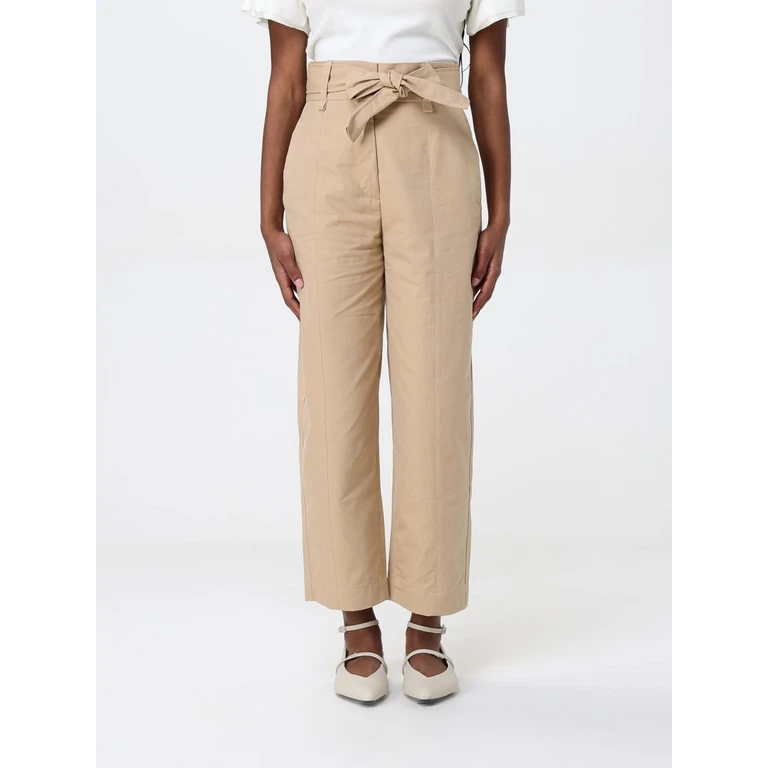 Pants Woman color Rope (251TP221312145)