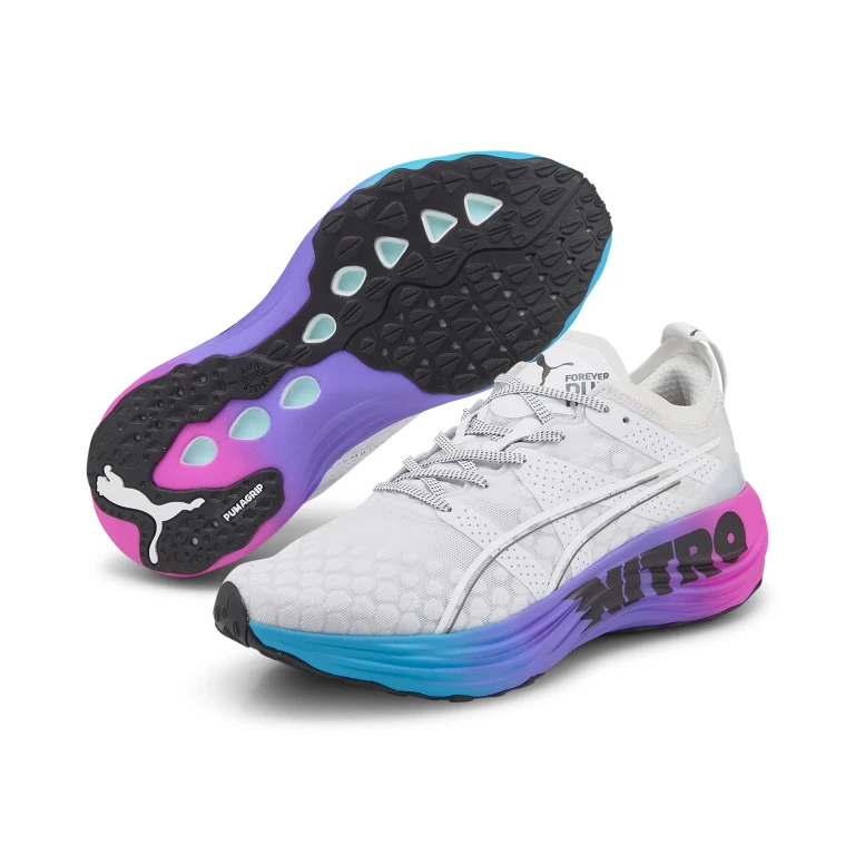 Men's Foreverrun Nitro Sunset Sneakers